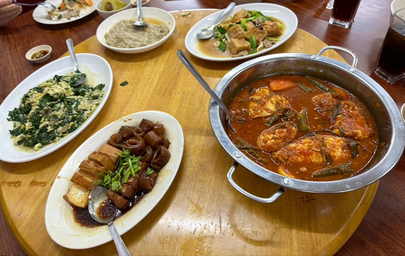 75號饭馆 — Food, Bukit Mertajam, Pulau Pinang