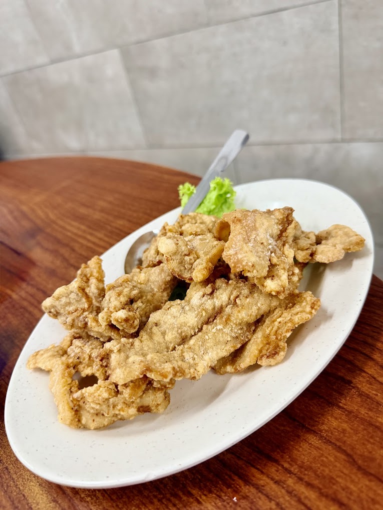 75號饭馆 — Food, Bukit Mertajam, Pulau Pinang