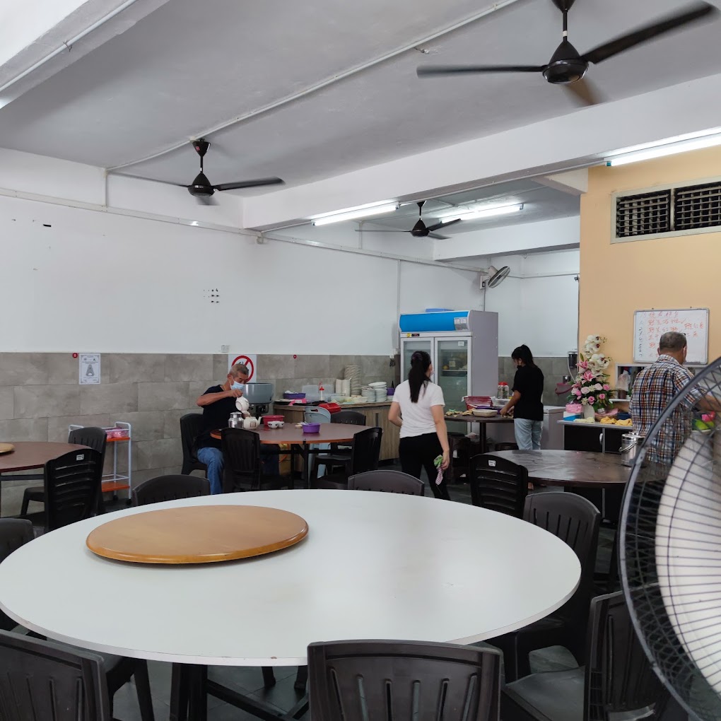 75號饭馆 — Environment, Bukit Mertajam, Pulau Pinang