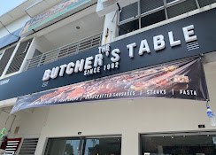 The Butcher's Table @ Bukit Mertajam — Environment, Bukit Mertajam, Pulau Pinang