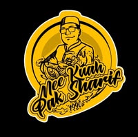Mee Kuah Pak Sharif