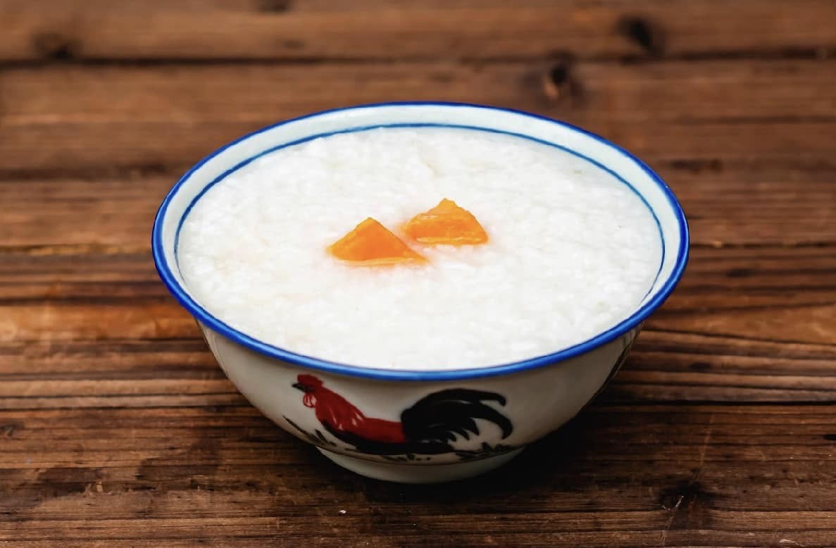 Blue House Porridge • 蓝屋清粥小菜 — Food, Bukit Mertajam, Pulau Pinang