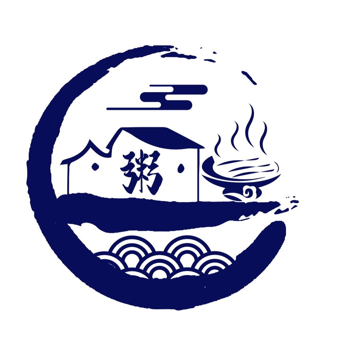 Blue House Porridge • 蓝屋清粥小菜