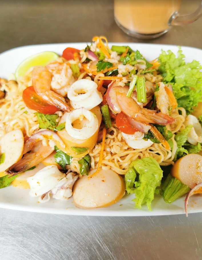 pipa tree house — Food, Bukit Mertajam, Pulau Pinang