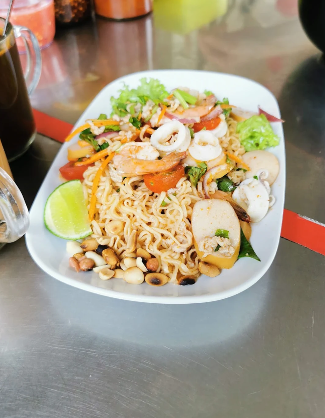 pipa tree house — Food, Bukit Mertajam, Pulau Pinang