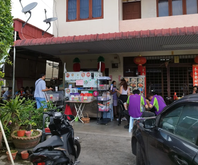 pipa tree house — Environment, Bukit Mertajam, Pulau Pinang