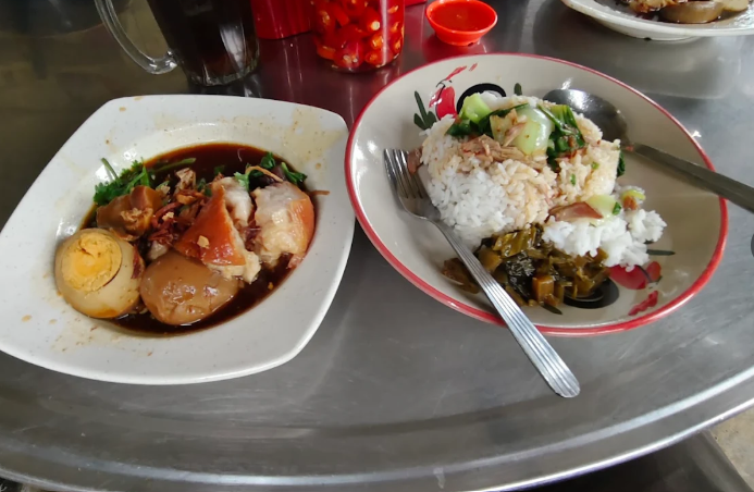 pipa tree house — Food, Bukit Mertajam, Pulau Pinang