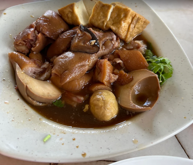 pipa tree house — Food, Bukit Mertajam, Pulau Pinang