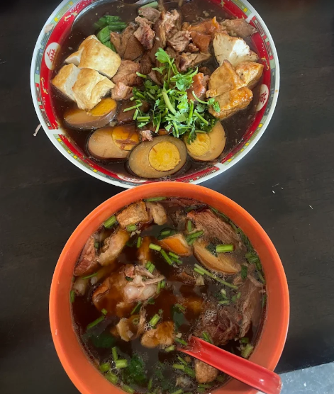 老乡砂煲肉骨茶 LAO XIANG CLAYPOT BAK KUT TEH (ALMA) — Food, Bukit Mertajam, Pulau Pinang