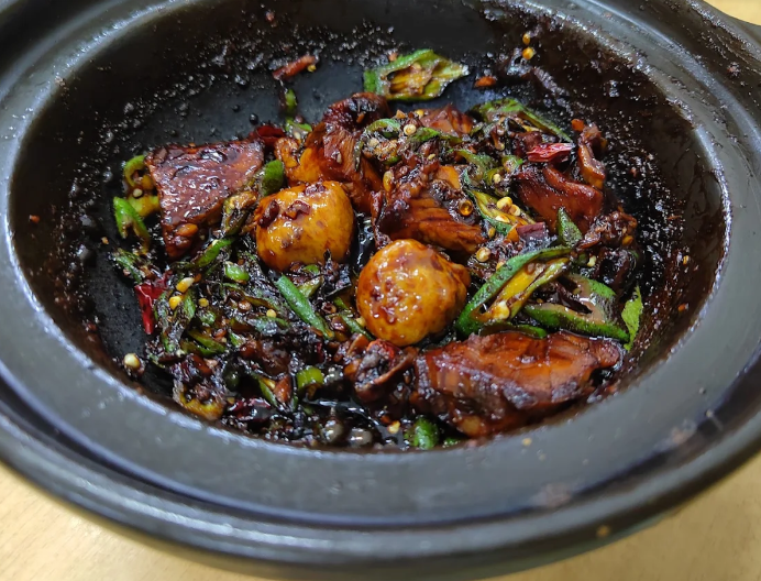 老乡砂煲肉骨茶 LAO XIANG CLAYPOT BAK KUT TEH (ALMA) — Food, Bukit Mertajam, Pulau Pinang