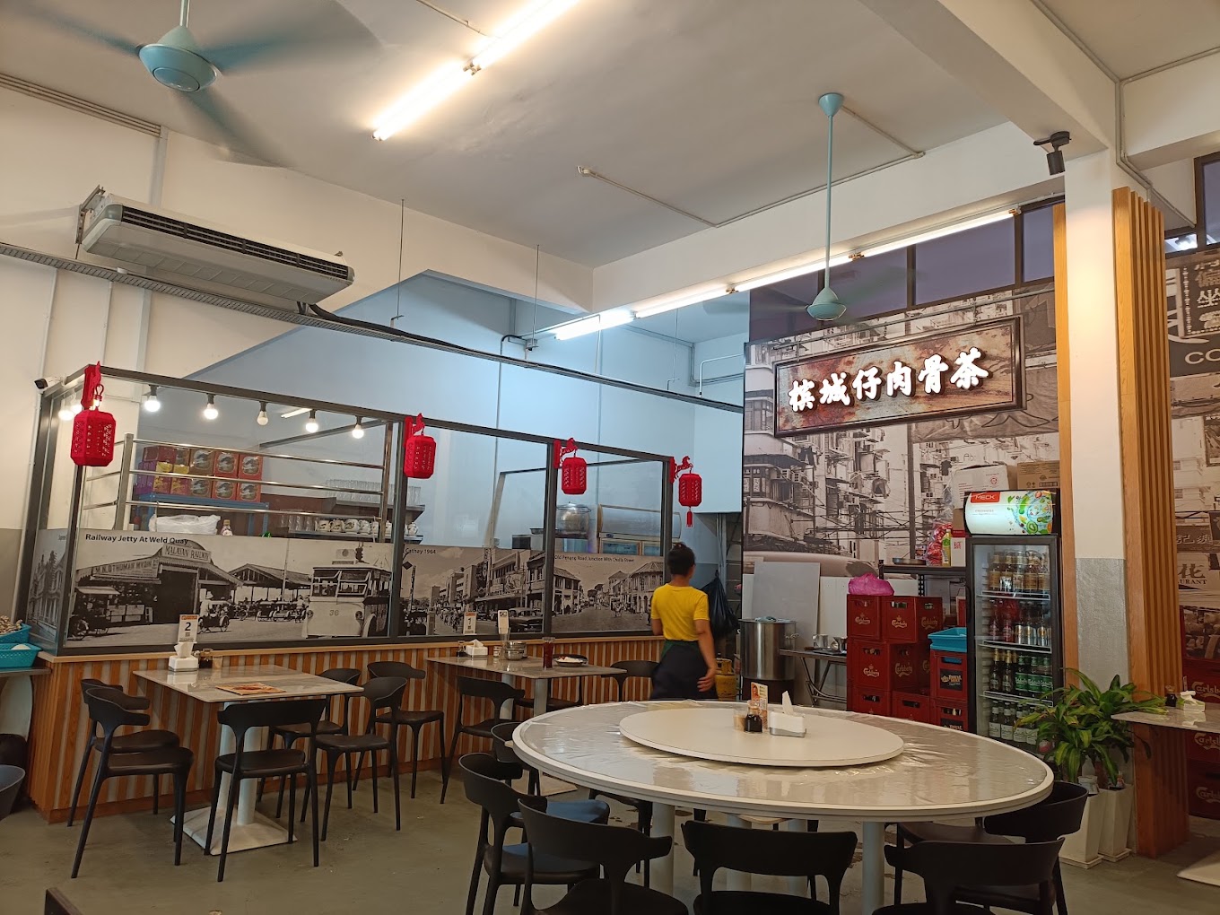 槟城仔肉骨茶 @ PINANGKIA BAK KUT TEH — Environment, Bukit Mertajam, Pulau Pinang