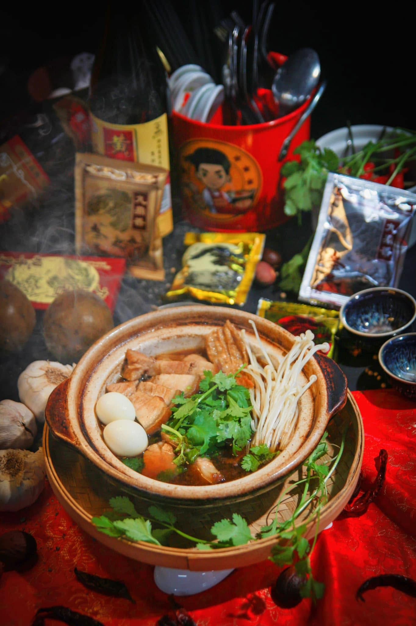 槟城仔肉骨茶 @ PINANGKIA BAK KUT TEH — Food, Bukit Mertajam, Pulau Pinang
