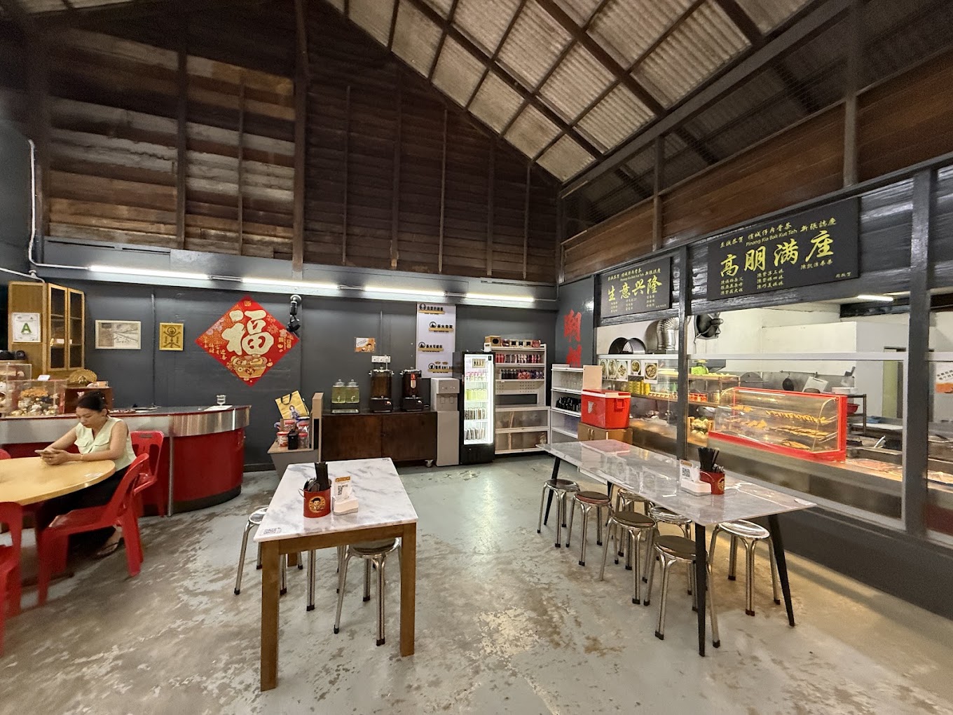 槟城仔肉骨茶 @ PINANGKIA BAK KUT TEH — Environment, Bukit Mertajam, Pulau Pinang