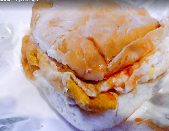 Delima Hot Burger — Food, Bukit Mertajam, Pulau Pinang