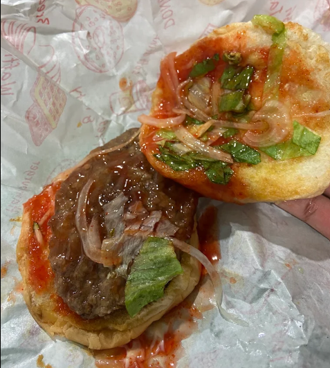 Delima Hot Burger — Food, Bukit Mertajam, Pulau Pinang