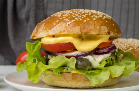 Delima Hot Burger — Food, Bukit Mertajam, Pulau Pinang