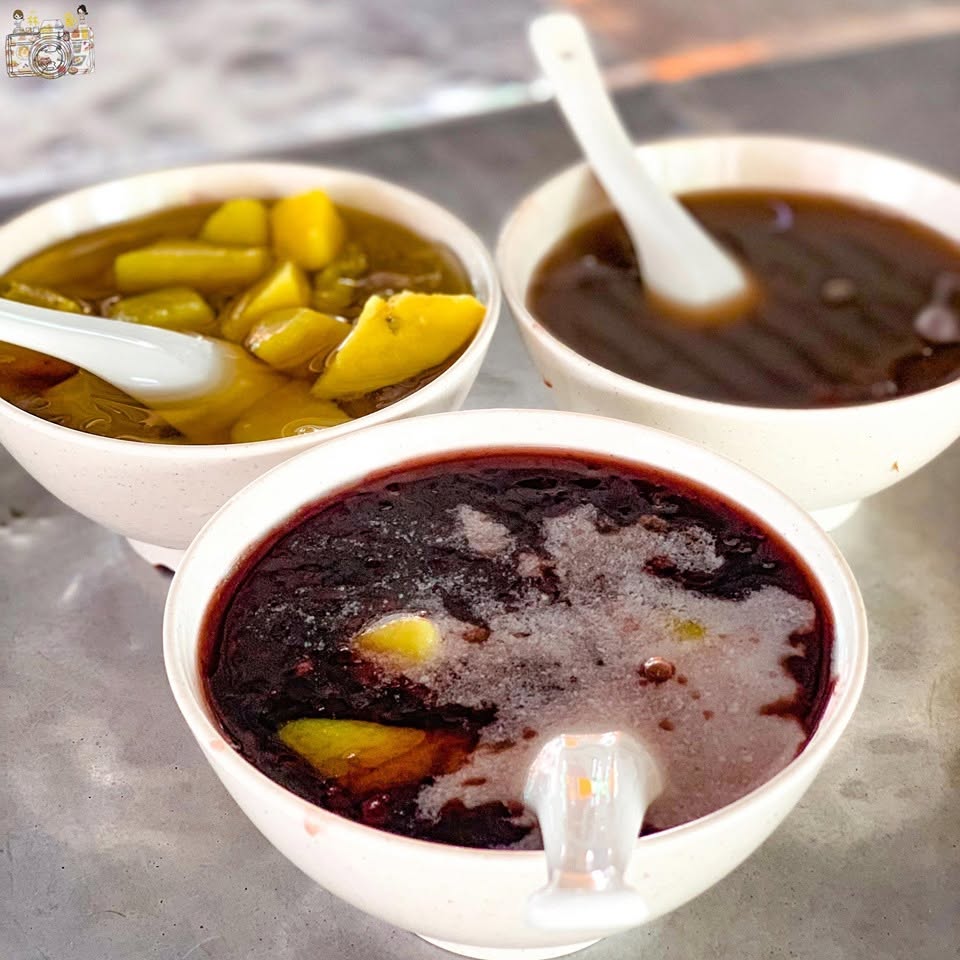Berapit凤仔Laksa — Food, Bukit Mertajam, Pulau Pinang