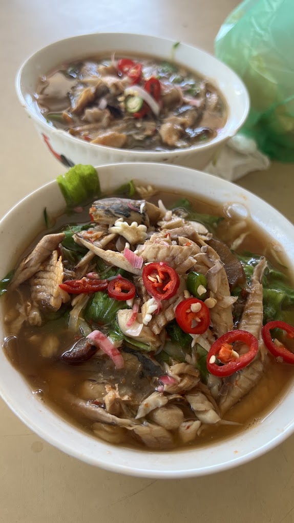 Berapit凤仔Laksa — Food, Bukit Mertajam, Pulau Pinang