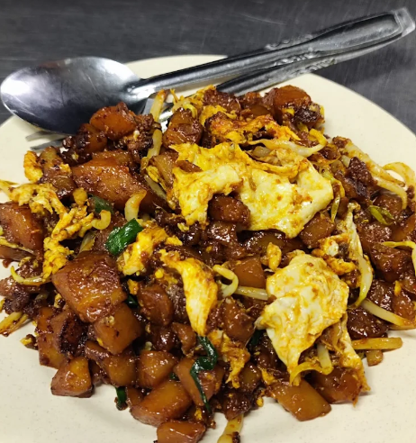 Kueh Kak Place — Food, Bukit Mertajam, Pulau Pinang