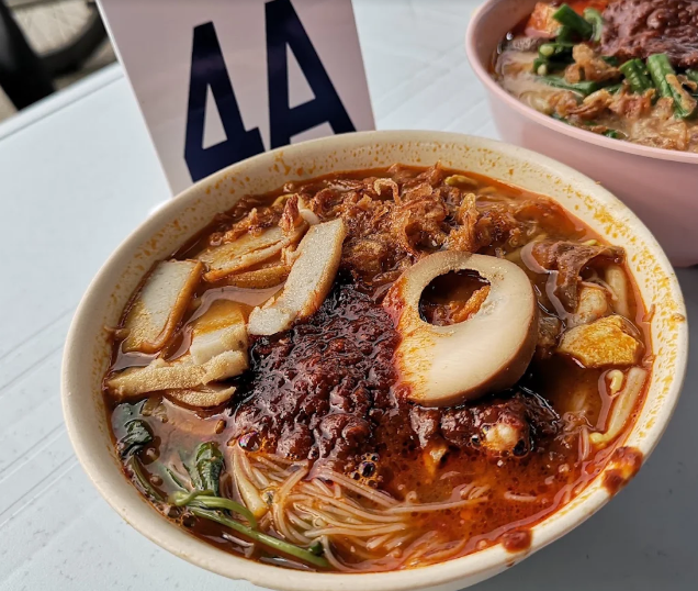 Kueh Kak Place — Food, Bukit Mertajam, Pulau Pinang