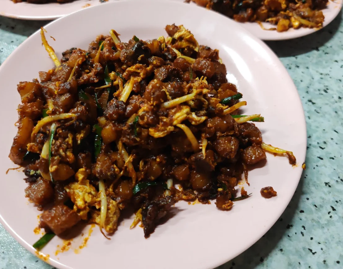 Kueh Kak Place — Food, Bukit Mertajam, Pulau Pinang