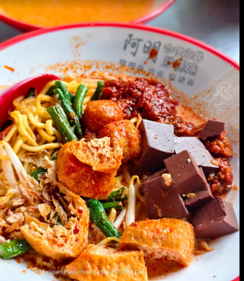 Kueh Kak Place — Food, Bukit Mertajam, Pulau Pinang