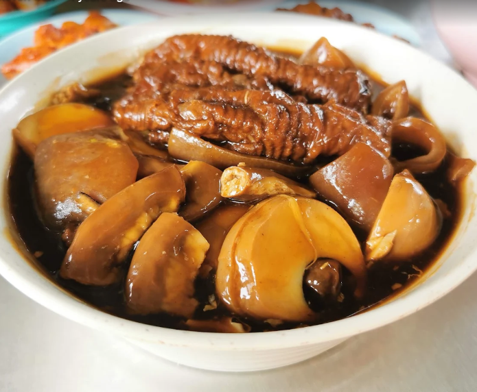 Kueh Kak Place — Food, Bukit Mertajam, Pulau Pinang