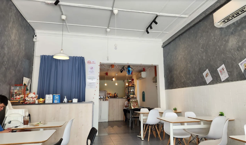 ABC Corner — Environment, Bukit Mertajam, Pulau Pinang