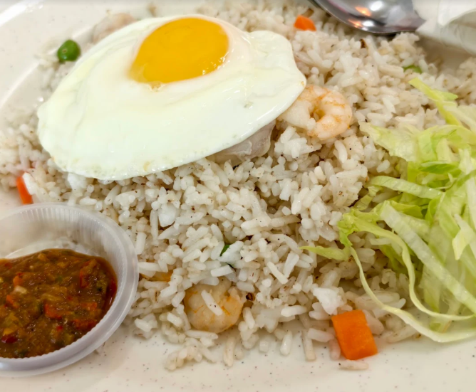 ABC Corner — Food, Bukit Mertajam, Pulau Pinang