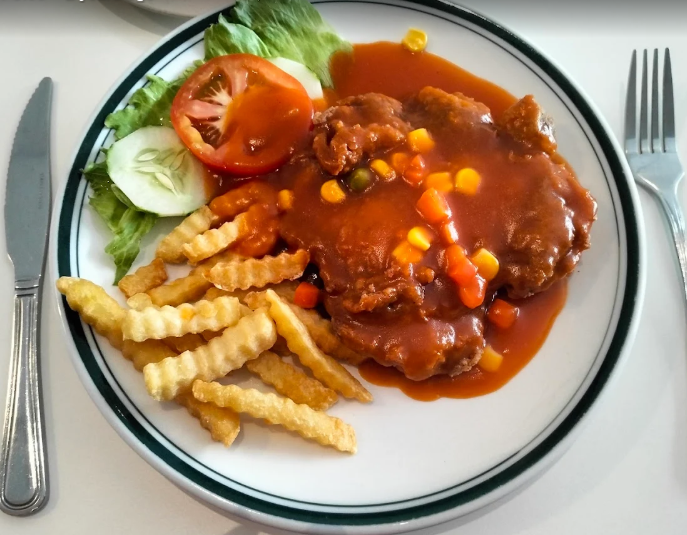 ABC Corner — Food, Bukit Mertajam, Pulau Pinang