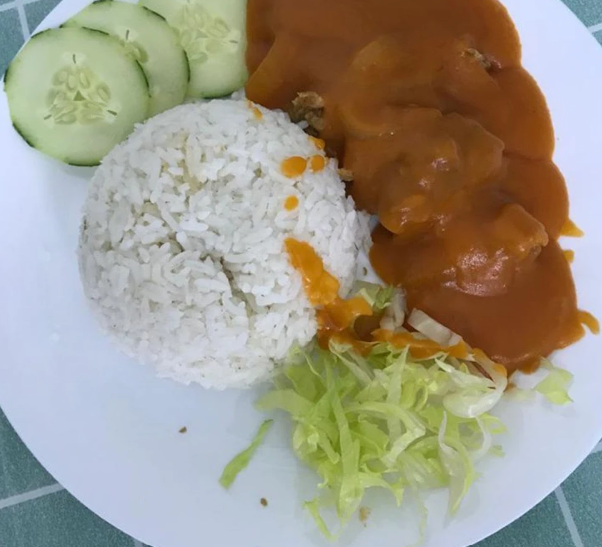 ABC Corner — Food, Bukit Mertajam, Pulau Pinang