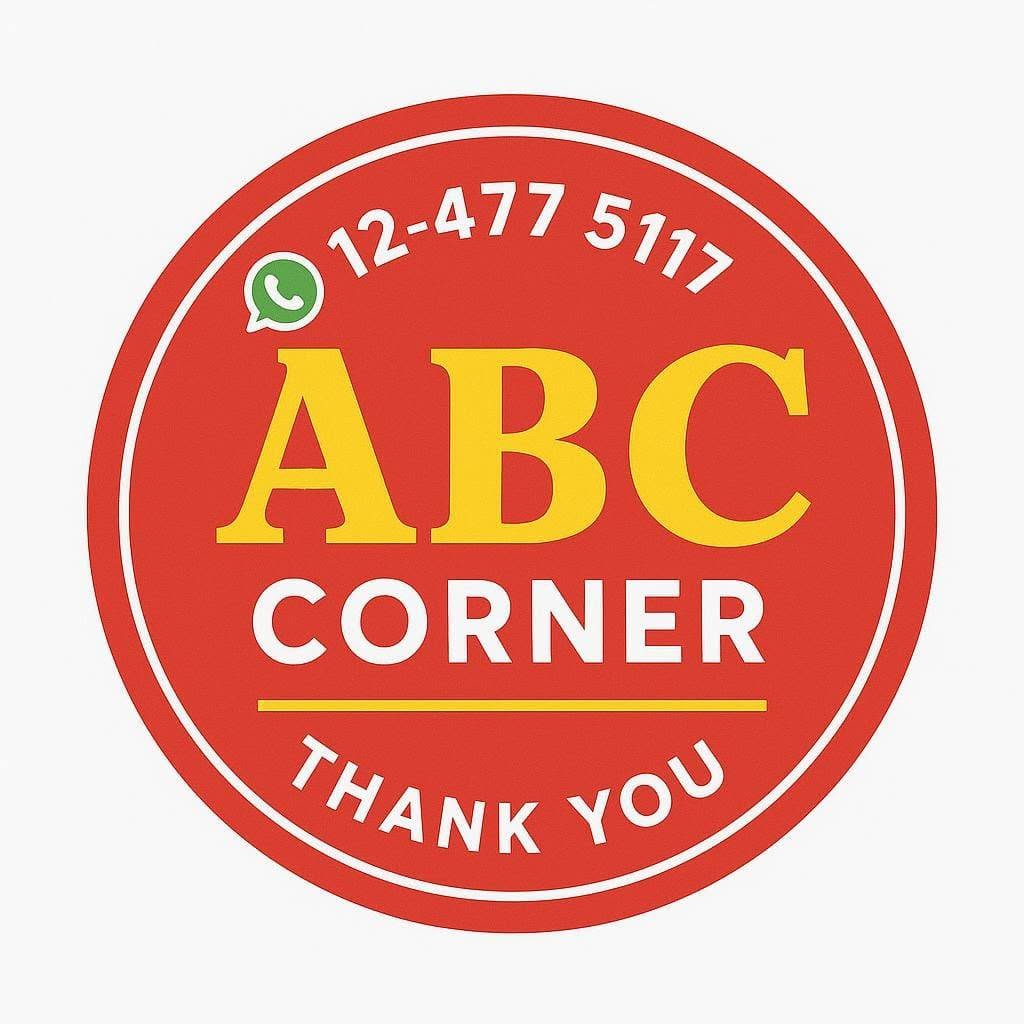 ABC Corner