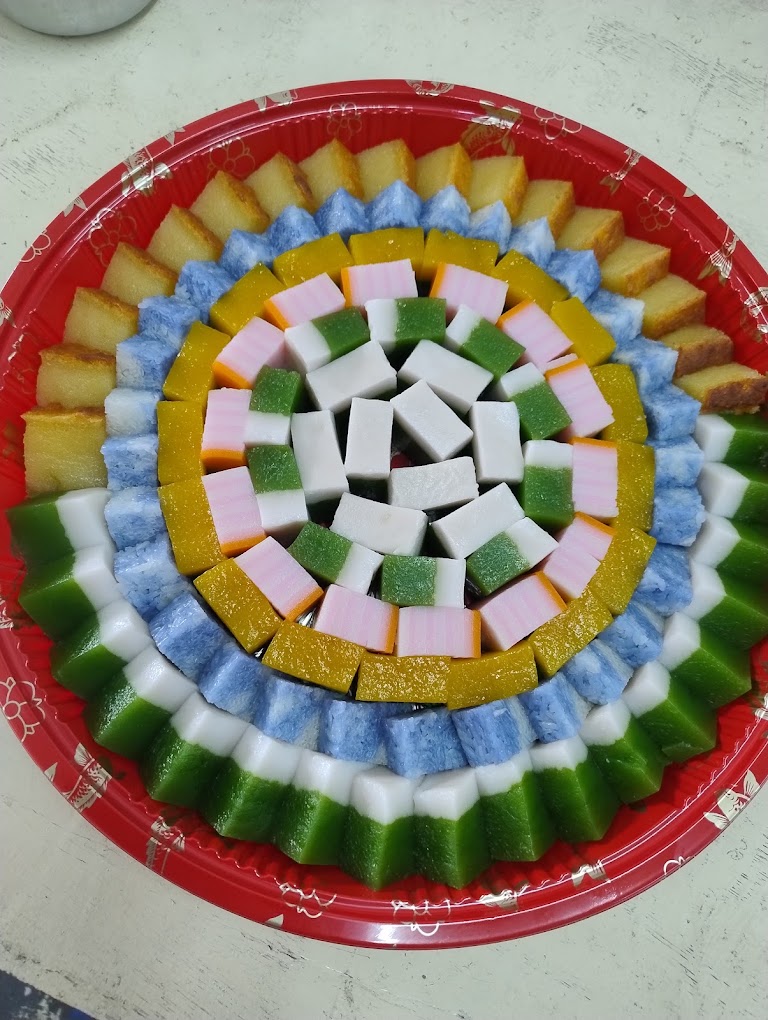 Gao Yi Cafe — Food, Bukit Mertajam, Pulau Pinang