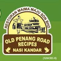 Nasi Kandar Maima Maju Sdn Bhd