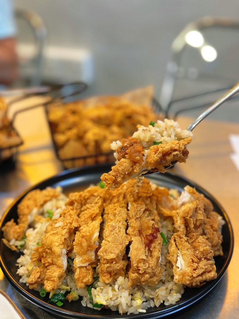 Piii - Bukit Mertajam — Food, Bukit Mertajam, Pulau Pinang