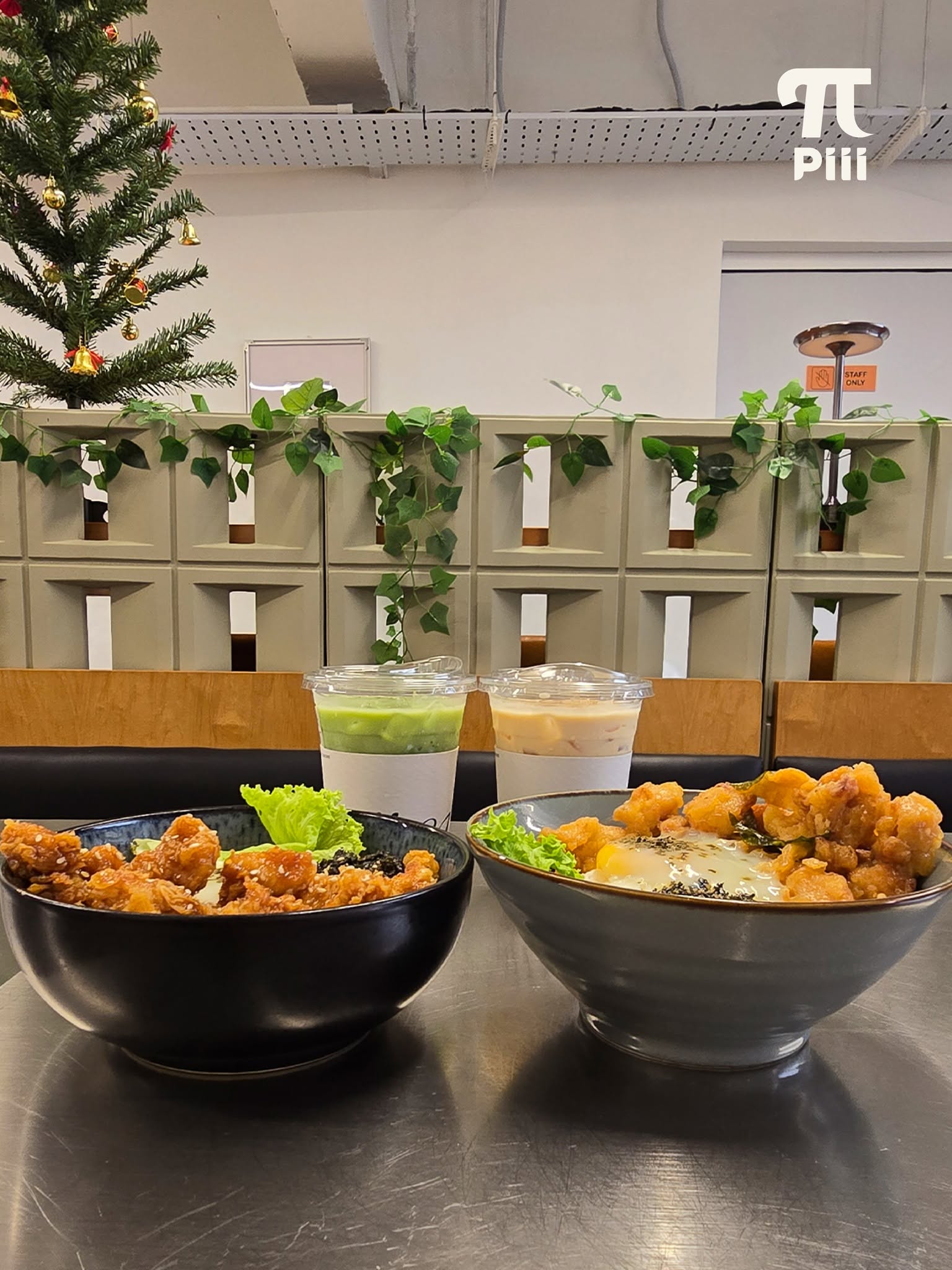 Piii - Bukit Mertajam — Food, Bukit Mertajam, Pulau Pinang