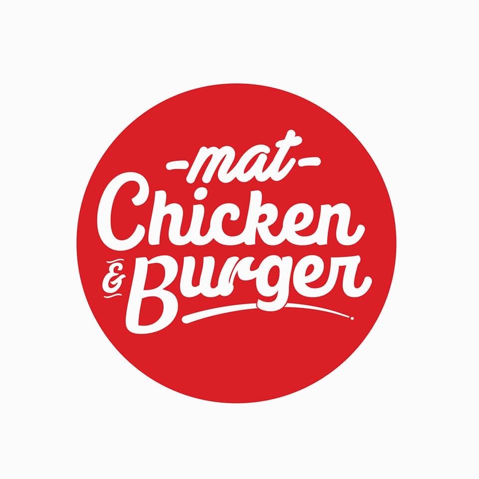 Mat Chicken & Burger