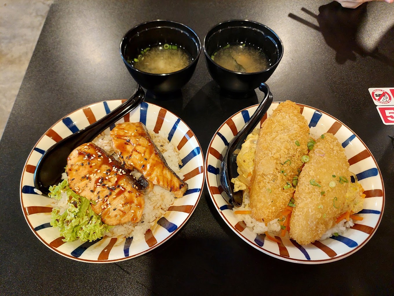 一鹿有你 IDEAL JAPANESE CUISINE (BM) — Food, Bukit Mertajam, Pulau Pinang