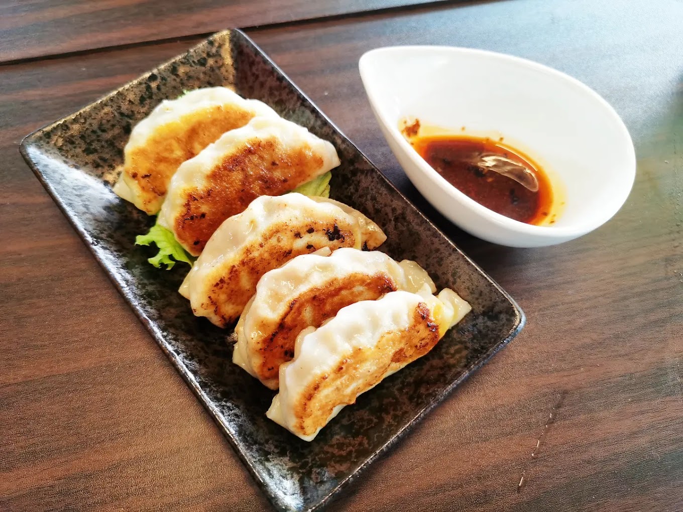 一鹿有你 IDEAL JAPANESE CUISINE (BM) — Food, Bukit Mertajam, Pulau Pinang