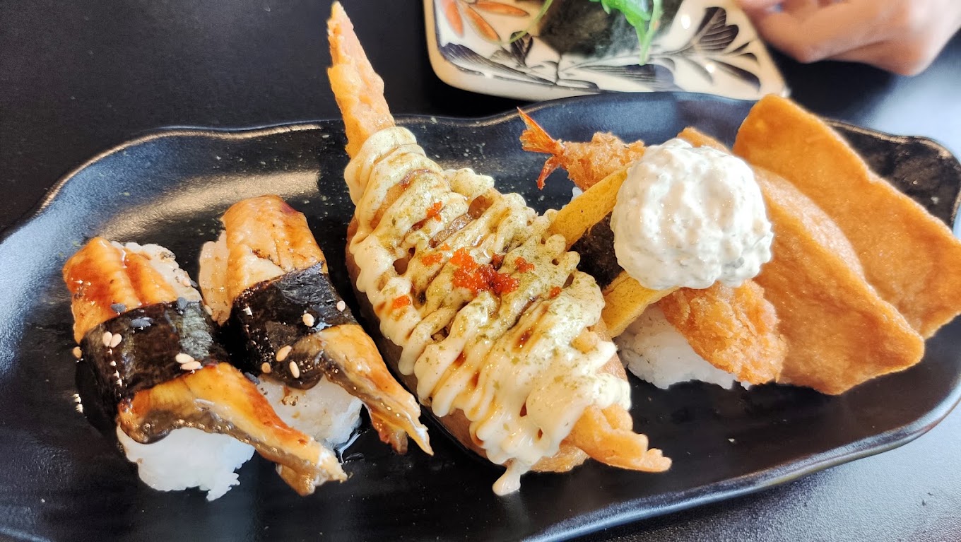 一鹿有你 IDEAL JAPANESE CUISINE (BM) — Food, Bukit Mertajam, Pulau Pinang