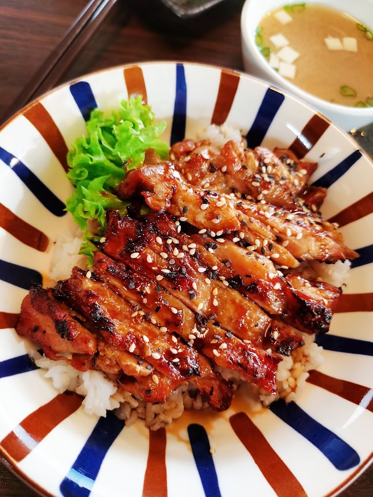 一鹿有你 IDEAL JAPANESE CUISINE (BM) — Food, Bukit Mertajam, Pulau Pinang
