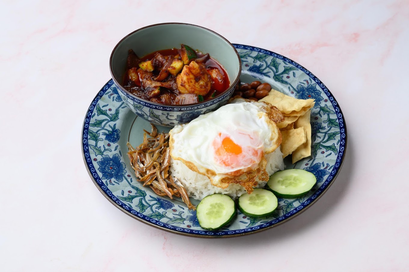 THE MOMENT NOSHERY — Food, Bukit Mertajam, Pulau Pinang