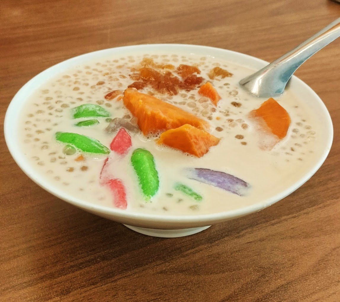 THE MOMENT NOSHERY — Food, Bukit Mertajam, Pulau Pinang