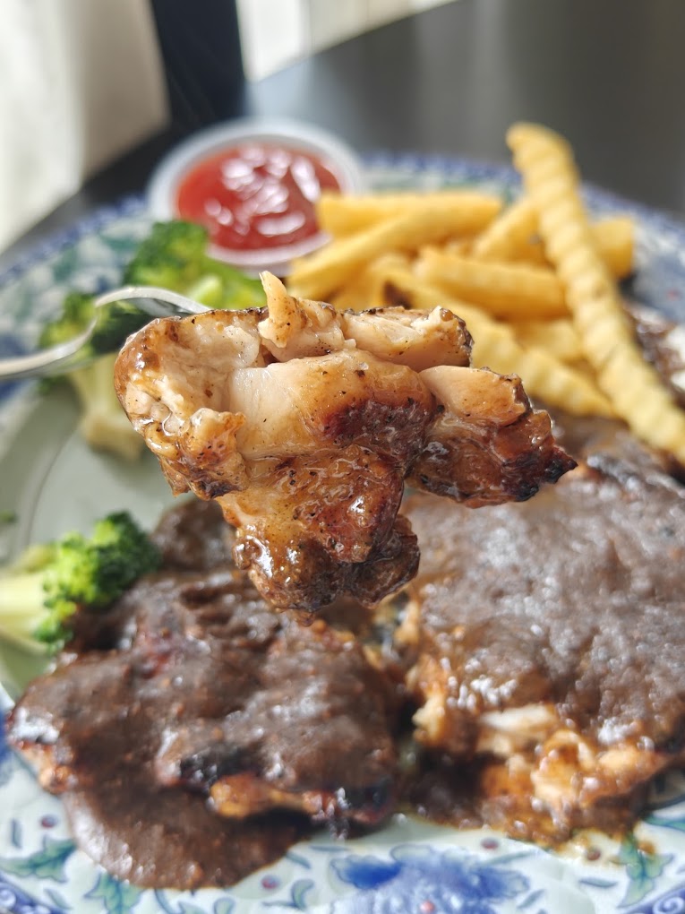 THE MOMENT NOSHERY — Food, Bukit Mertajam, Pulau Pinang