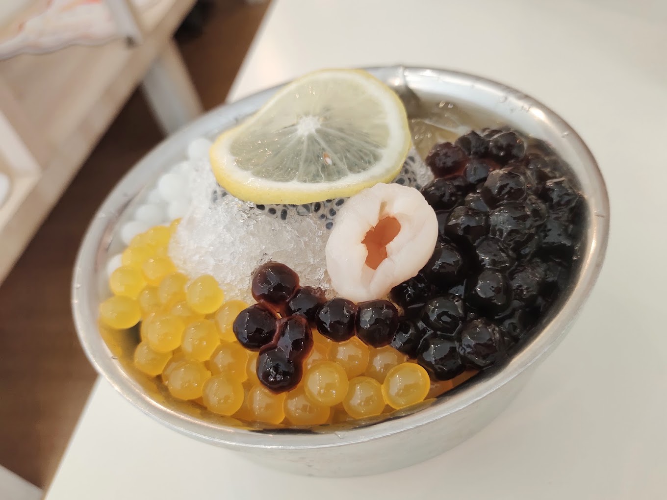 THE MOMENT NOSHERY — Food, Bukit Mertajam, Pulau Pinang