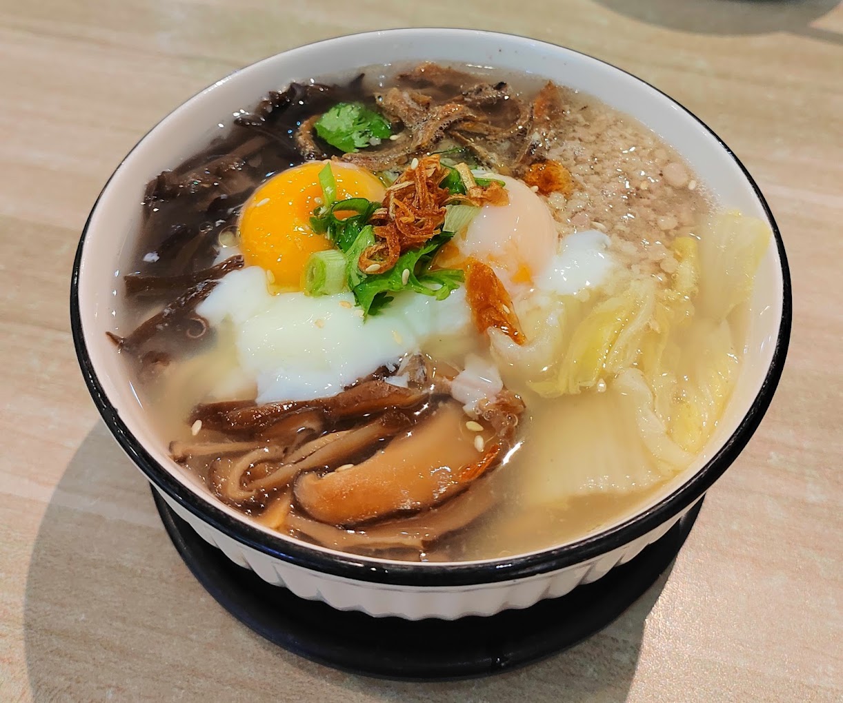 Friends & Family Noodle Library Pusat Perniagaan Gemilang Bukit Mertajam — Food, Bukit Mertajam, Pulau Pinang