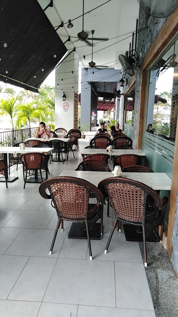 Kopitan Classic Alma — Environment, Bukit Mertajam, Pulau Pinang