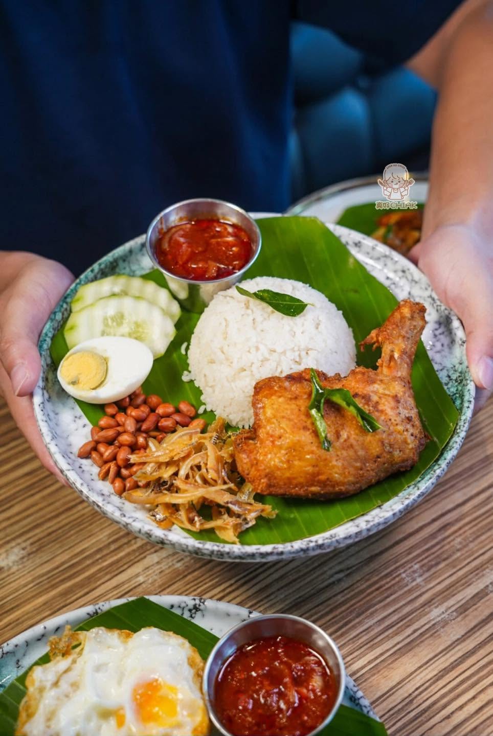 Kopitan Classic Alma — Food, Bukit Mertajam, Pulau Pinang
