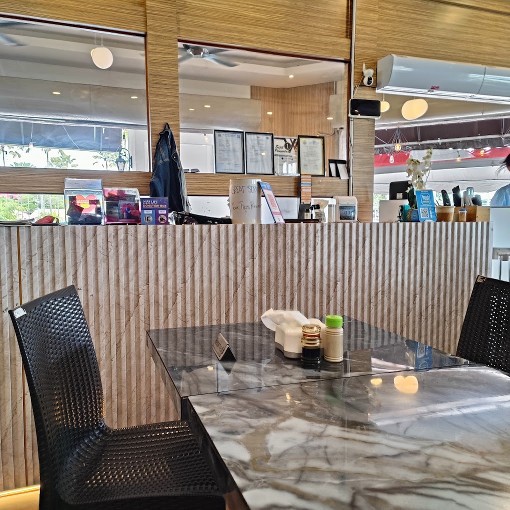 Kopitan Classic Alma — Environment, Bukit Mertajam, Pulau Pinang