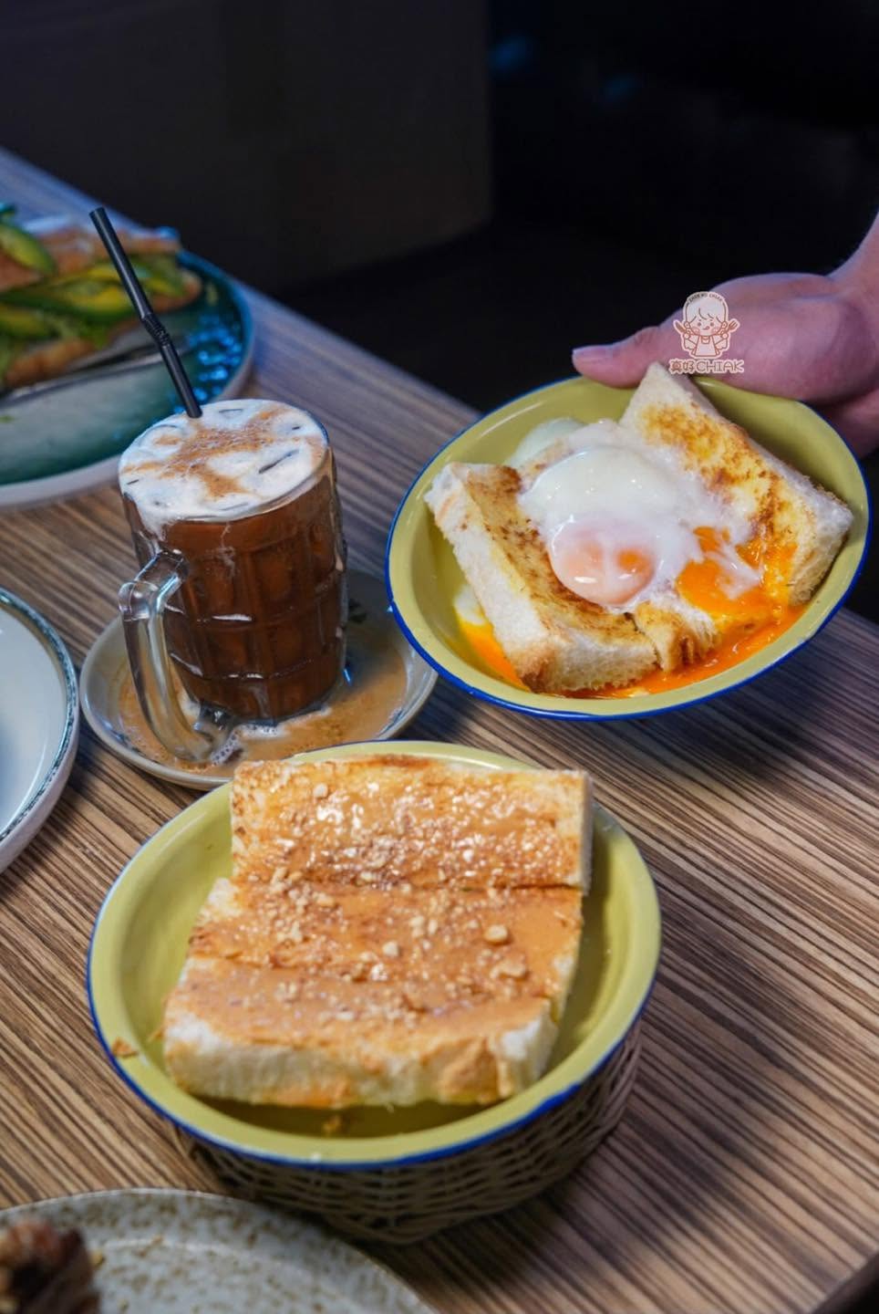 Kopitan Classic Alma — Food, Bukit Mertajam, Pulau Pinang